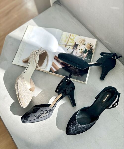 ESPERANZA / エスペランサ パンプス | セパレートパンプス | 詳細27