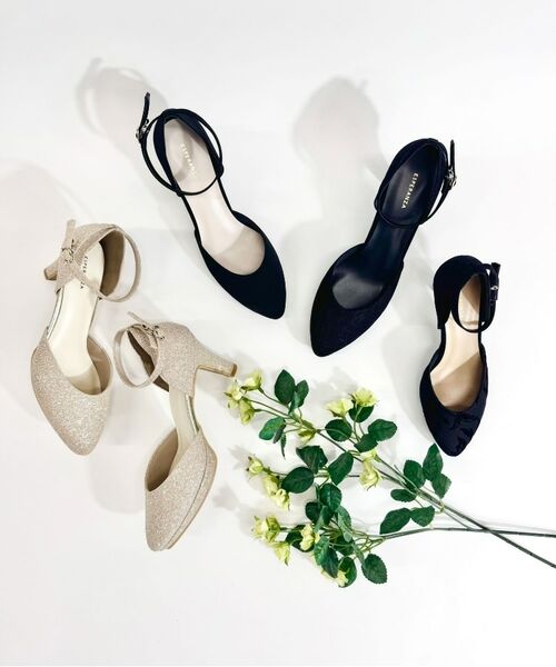 ESPERANZA / エスペランサ パンプス | セパレートパンプス | 詳細29