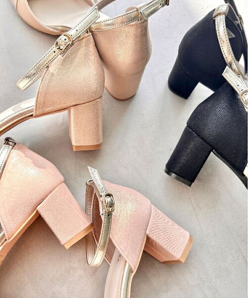 ESPERANZA / エスペランサ パンプス | セパレートラインパンプス | 詳細27