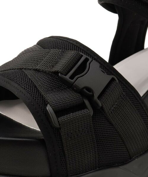 ESPERANZA / エスペランサ サンダル | 厚底バックルスポサン | 詳細10