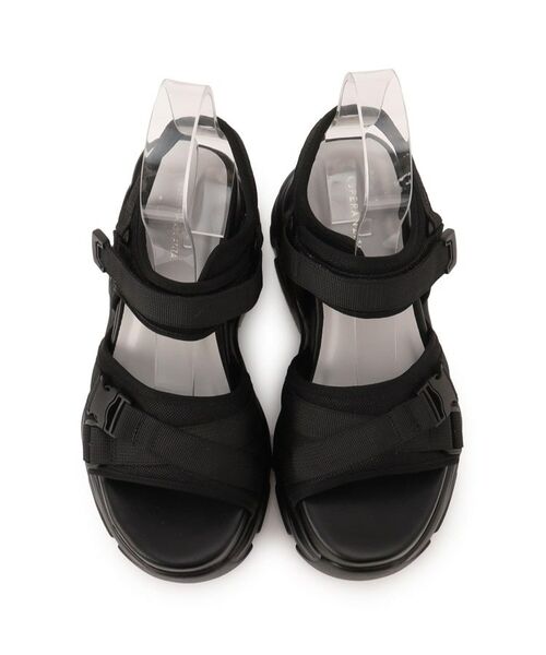 ESPERANZA / エスペランサ サンダル | 厚底バックルスポサン | 詳細5