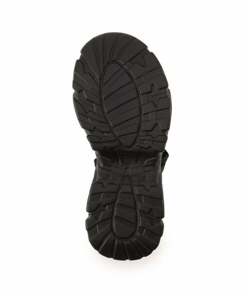 ESPERANZA / エスペランサ サンダル | 厚底バックルスポサン | 詳細6