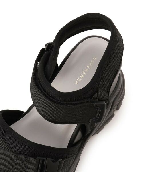 ESPERANZA / エスペランサ サンダル | 厚底バックルスポサン | 詳細8