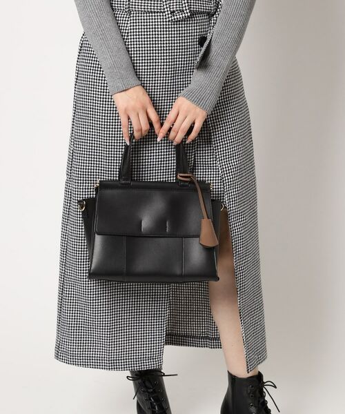 ESPERANZA / エスペランサ ハンドバッグ | ダブルフラップ2WAYハンドバッグ | 詳細23