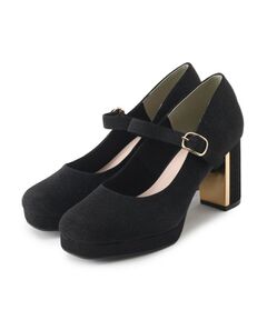 ESPERANZA / エスペランサ パンプス | 甲ストラップパンプス