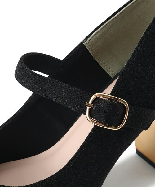 ESPERANZA / エスペランサ パンプス | 甲ストラップパンプス | 詳細11