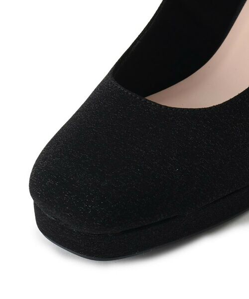 ESPERANZA / エスペランサ パンプス | 甲ストラップパンプス | 詳細13