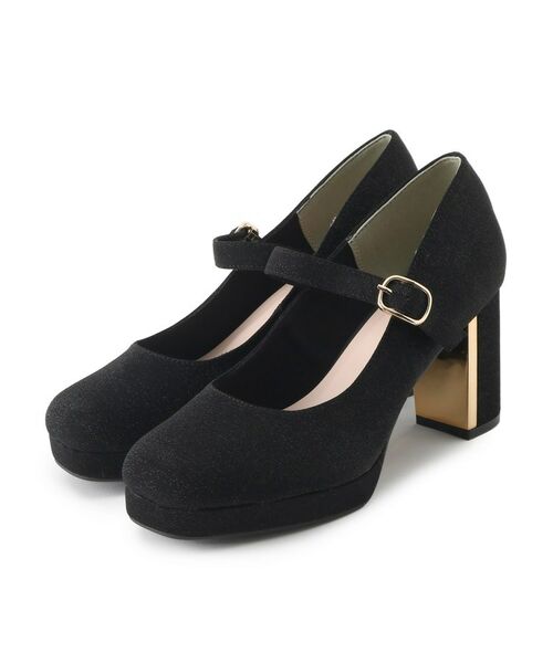 ESPERANZA / エスペランサ パンプス | 甲ストラップパンプス | 詳細3