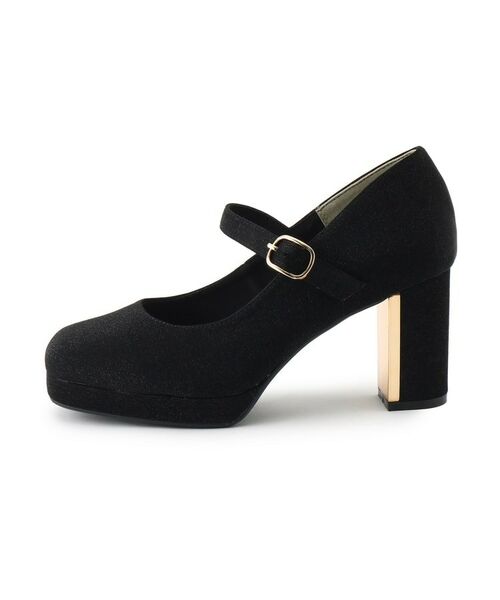 ESPERANZA / エスペランサ パンプス | 甲ストラップパンプス | 詳細4