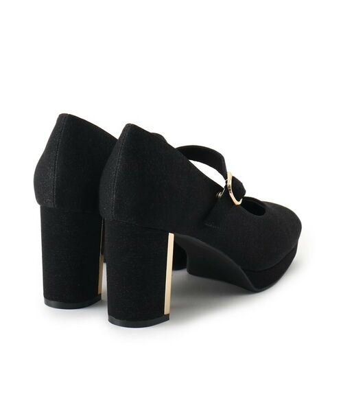 ESPERANZA / エスペランサ パンプス | 甲ストラップパンプス | 詳細6