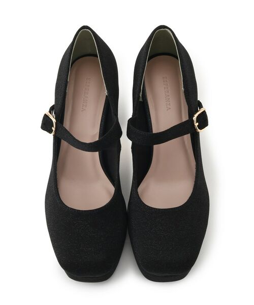 ESPERANZA / エスペランサ パンプス | 甲ストラップパンプス | 詳細7