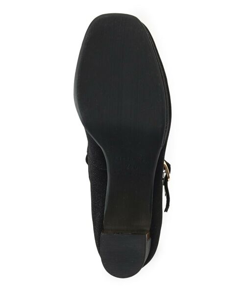 ESPERANZA / エスペランサ パンプス | 甲ストラップパンプス | 詳細8