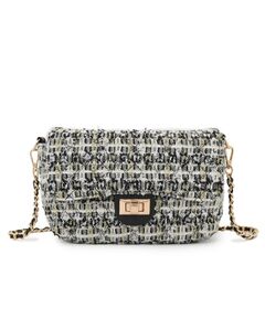 ESPERANZA / エスペランサ ショルダーバッグ | キルティングショルダーバッグ