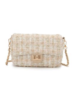 ESPERANZA / エスペランサ ショルダーバッグ | キルティングショルダーバッグ