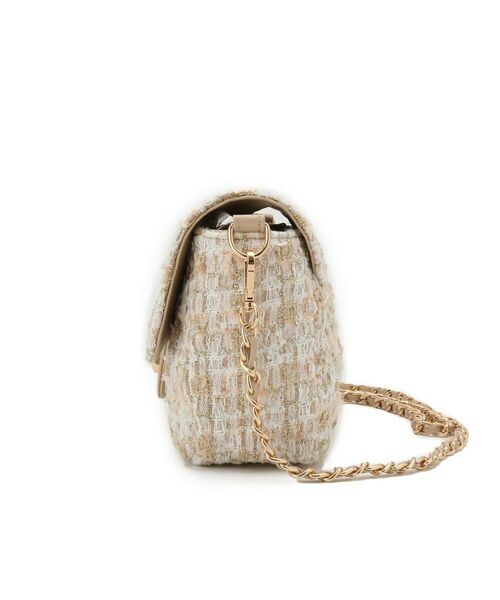 ESPERANZA / エスペランサ ショルダーバッグ | キルティングショルダーバッグ | 詳細2