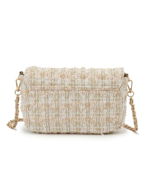 ESPERANZA / エスペランサ ショルダーバッグ | キルティングショルダーバッグ | 詳細3