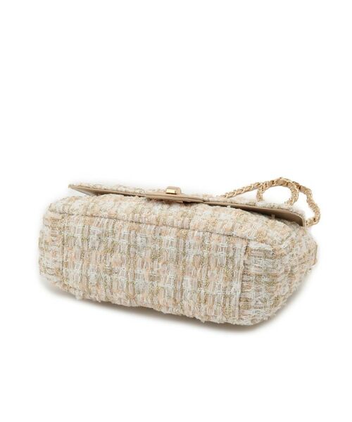 ESPERANZA / エスペランサ ショルダーバッグ | キルティングショルダーバッグ | 詳細4