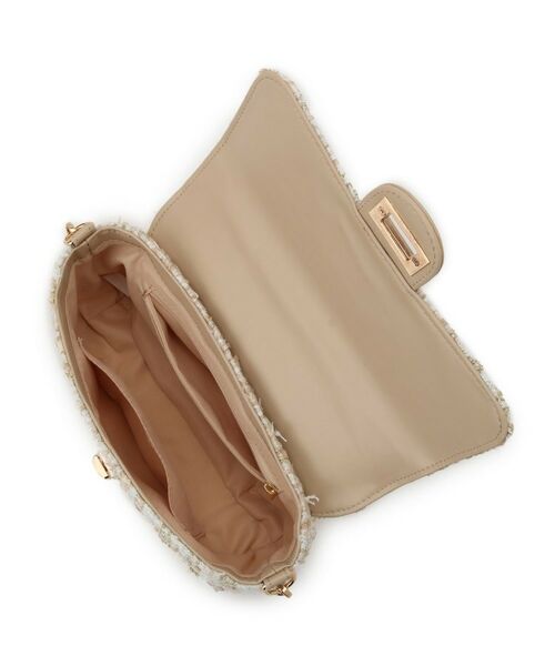 ESPERANZA / エスペランサ ショルダーバッグ | キルティングショルダーバッグ | 詳細5