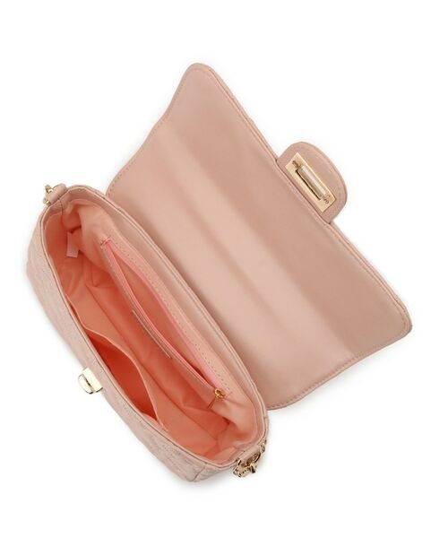 ESPERANZA / エスペランサ ショルダーバッグ | キルティングショルダーバッグ | 詳細7