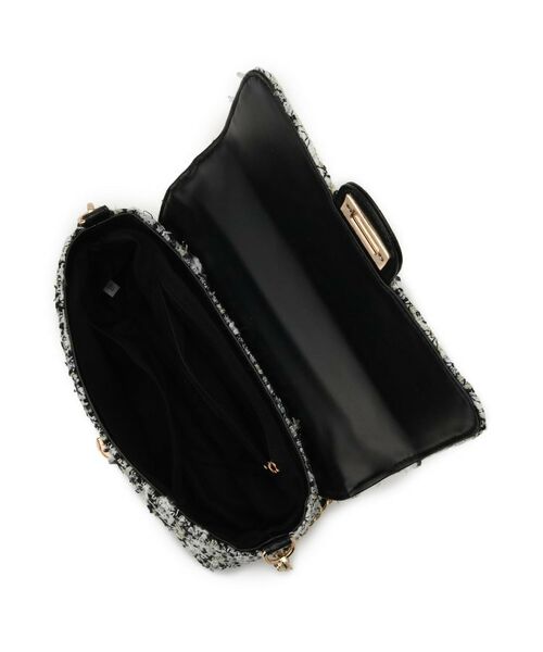 ESPERANZA / エスペランサ ショルダーバッグ | キルティングショルダーバッグ | 詳細8