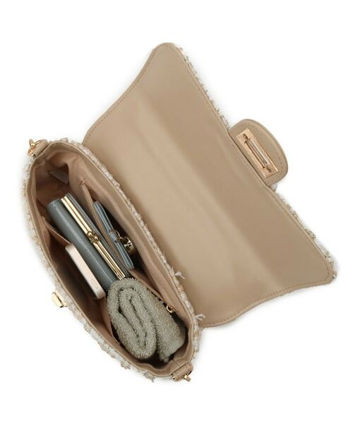 ESPERANZA / エスペランサ ショルダーバッグ | キルティングショルダーバッグ | 詳細9