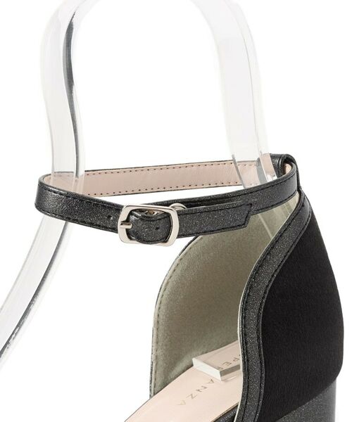 ESPERANZA / エスペランサ パンプス | セパレートストレートヒール | 詳細10