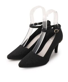 ESPERANZA / エスペランサ パンプス | ヒールキャップパンプス