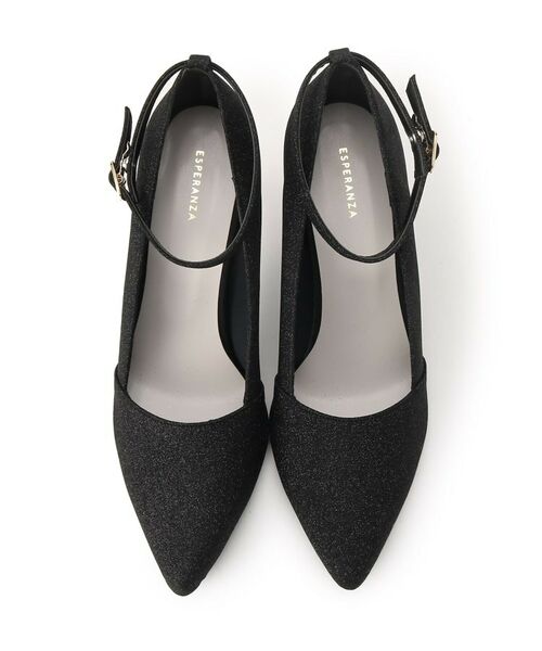 ESPERANZA / エスペランサ パンプス | ヒールキャップパンプス | 詳細10