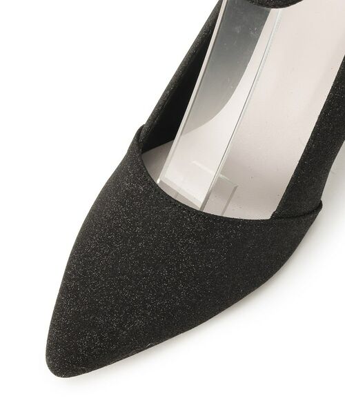 ESPERANZA / エスペランサ パンプス | ヒールキャップパンプス | 詳細12