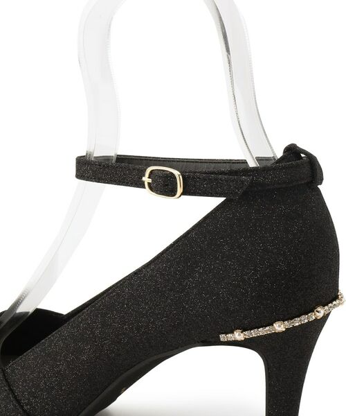 ESPERANZA / エスペランサ パンプス | ヒールキャップパンプス | 詳細13