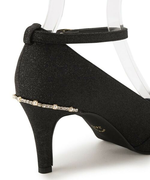 ESPERANZA / エスペランサ パンプス | ヒールキャップパンプス | 詳細15