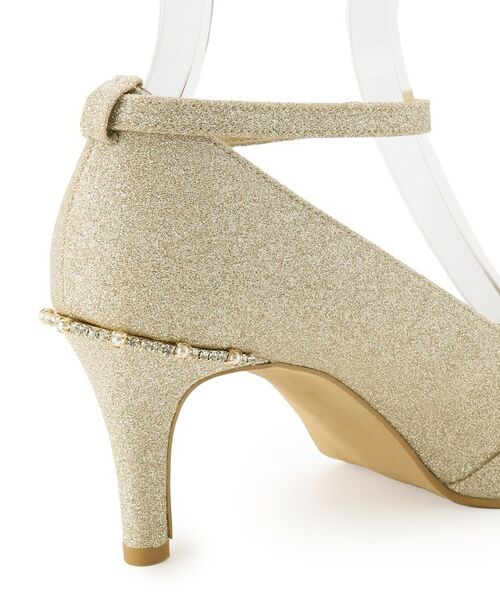 ESPERANZA / エスペランサ パンプス | ヒールキャップパンプス | 詳細16