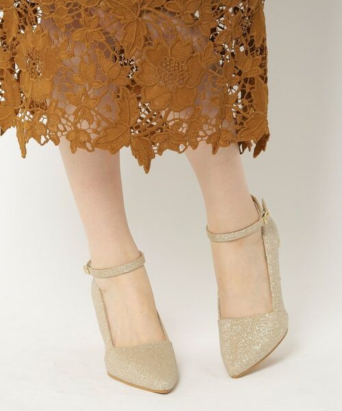 ESPERANZA / エスペランサ パンプス | ヒールキャップパンプス | 詳細18