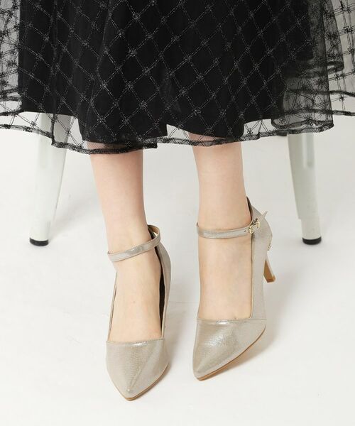 ESPERANZA / エスペランサ パンプス | ヒールキャップパンプス | 詳細21