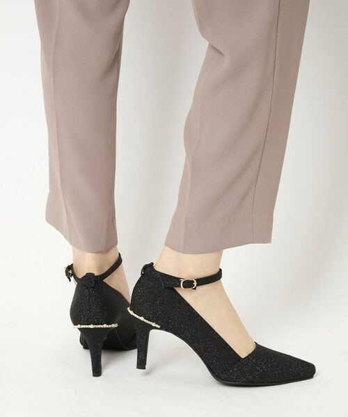 ESPERANZA / エスペランサ パンプス | ヒールキャップパンプス | 詳細23