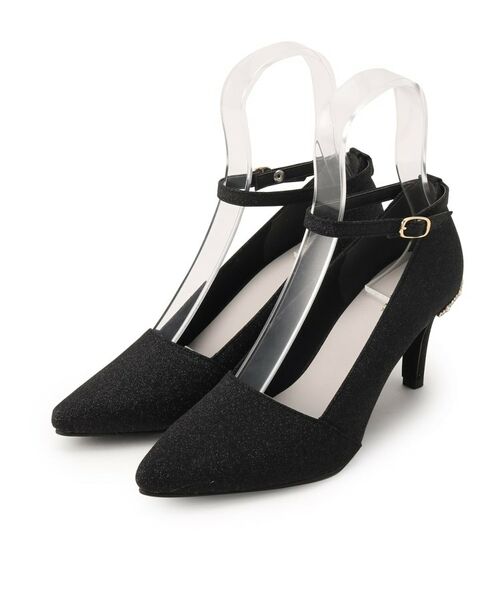 ESPERANZA / エスペランサ パンプス | ヒールキャップパンプス | 詳細5