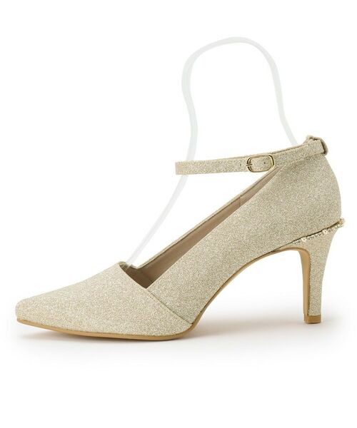 ESPERANZA / エスペランサ パンプス | ヒールキャップパンプス | 詳細7