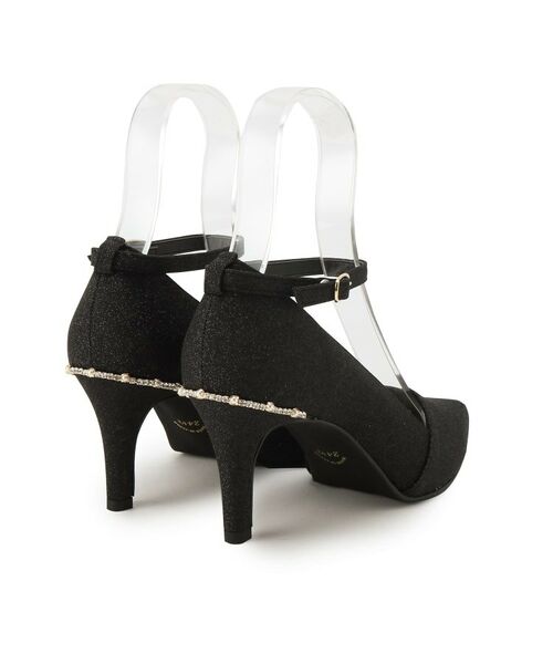 ESPERANZA / エスペランサ パンプス | ヒールキャップパンプス | 詳細9