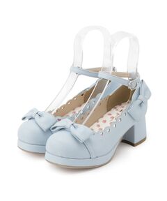 ESPERANZA / エスペランサ パンプス | 夢見るハートパンプス