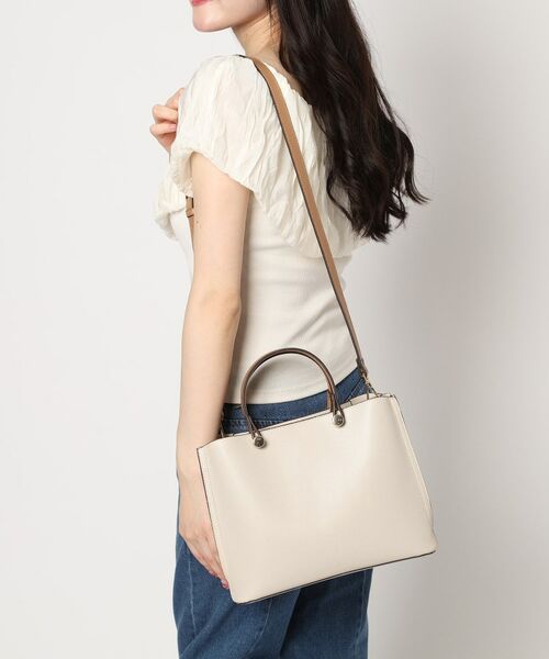 ESPERANZA / エスペランサ ハンドバッグ | 2WAYハンドバッグ | 詳細27