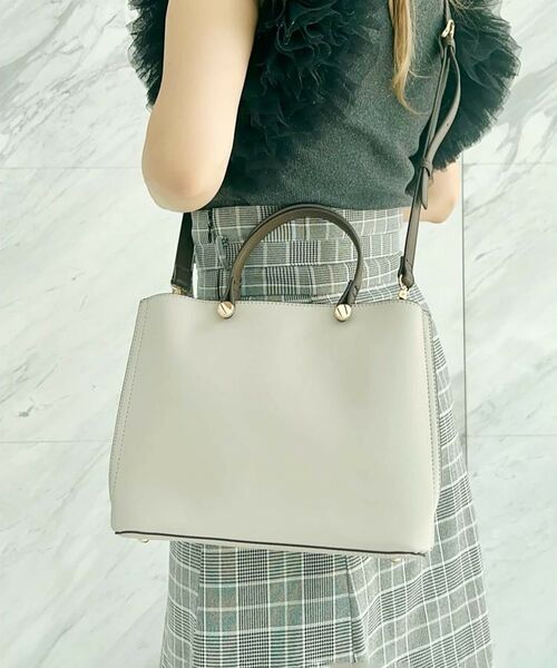 ESPERANZA / エスペランサ ハンドバッグ | 2WAYハンドバッグ | 詳細28