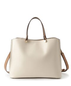 ESPERANZA / エスペランサ トートバッグ | ＜A4すっぽり＞2WAYお仕事トート