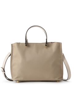 ESPERANZA / エスペランサ ショルダーバッグ | 2WAYナイロンバッグ