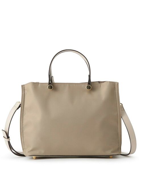 ESPERANZA / エスペランサ ショルダーバッグ | 2WAYナイロンバッグ | 詳細1