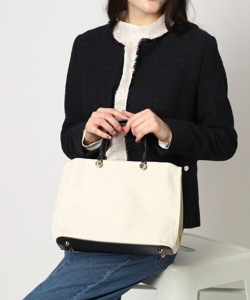 ESPERANZA / エスペランサ ショルダーバッグ | 2WAYナイロンバッグ | 詳細11