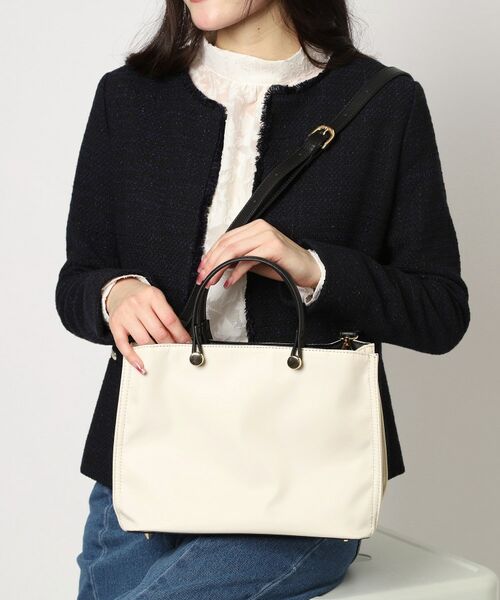 ESPERANZA / エスペランサ ショルダーバッグ | 2WAYナイロンバッグ | 詳細12