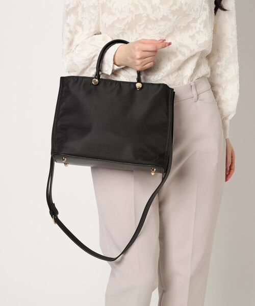 ESPERANZA / エスペランサ ショルダーバッグ | 2WAYナイロンバッグ | 詳細14