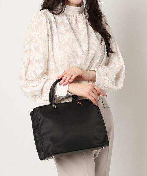 ESPERANZA / エスペランサ ショルダーバッグ | 2WAYナイロンバッグ | 詳細15