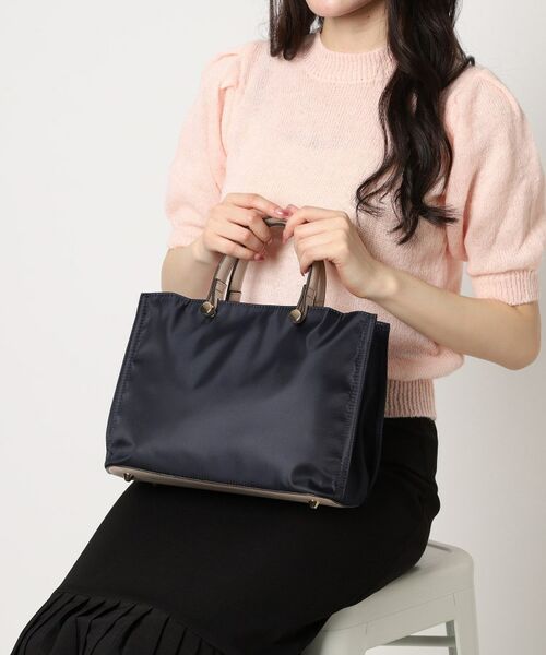ESPERANZA / エスペランサ ショルダーバッグ | 2WAYナイロンバッグ | 詳細17