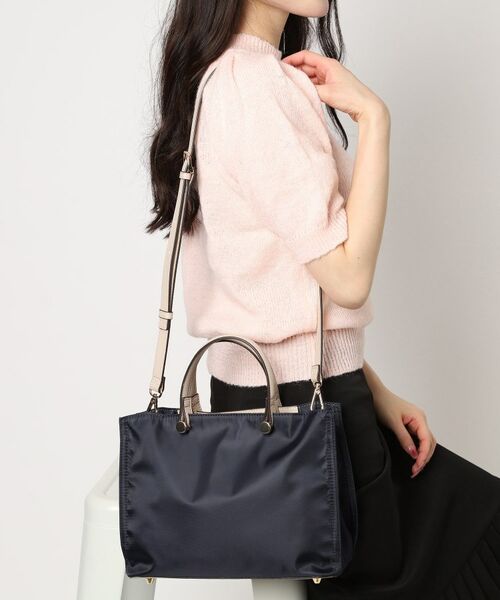 ESPERANZA / エスペランサ ショルダーバッグ | 2WAYナイロンバッグ | 詳細19